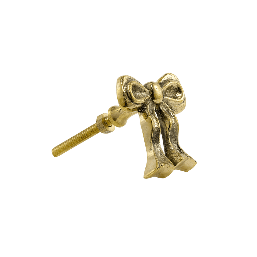 Bowie Bow Knob