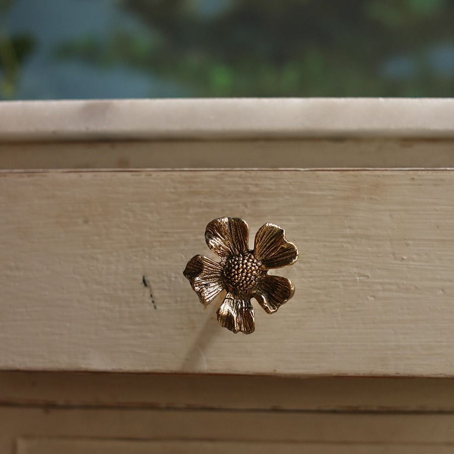 Cherry Blossom Knob