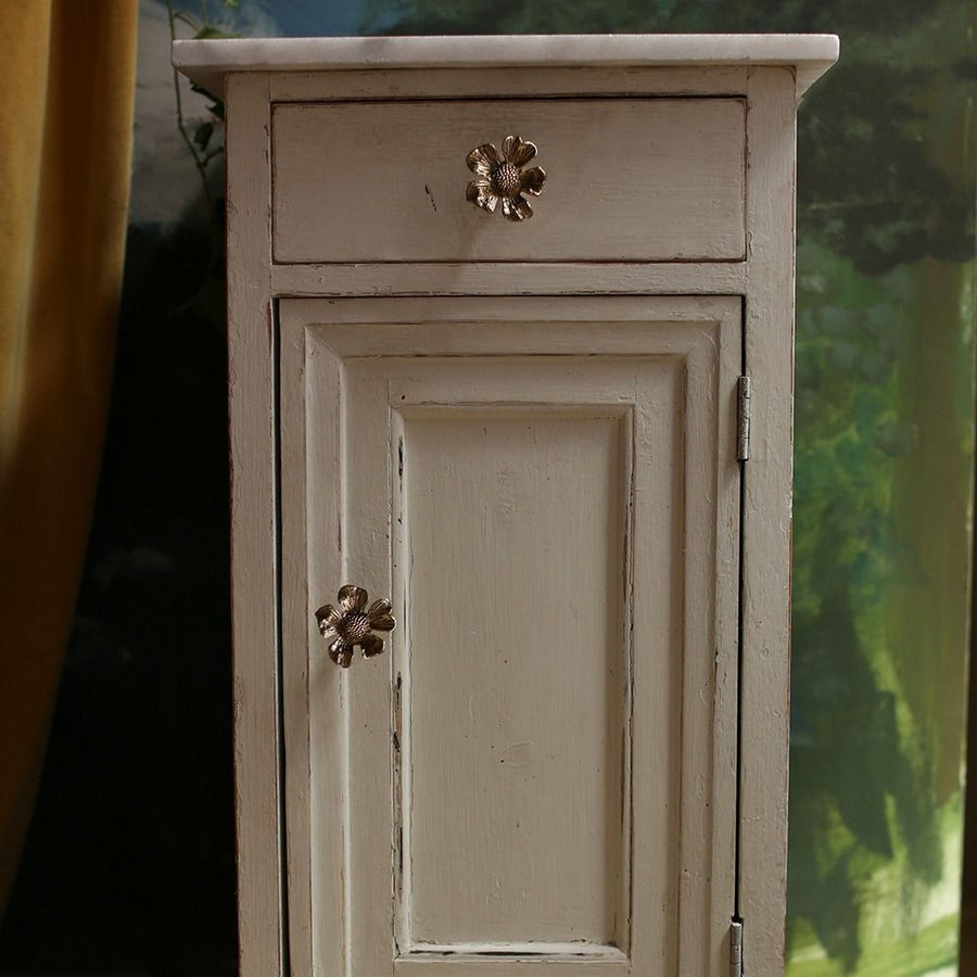 Cherry Blossom Knob
