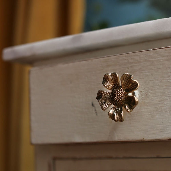 Cherry Blossom Knob