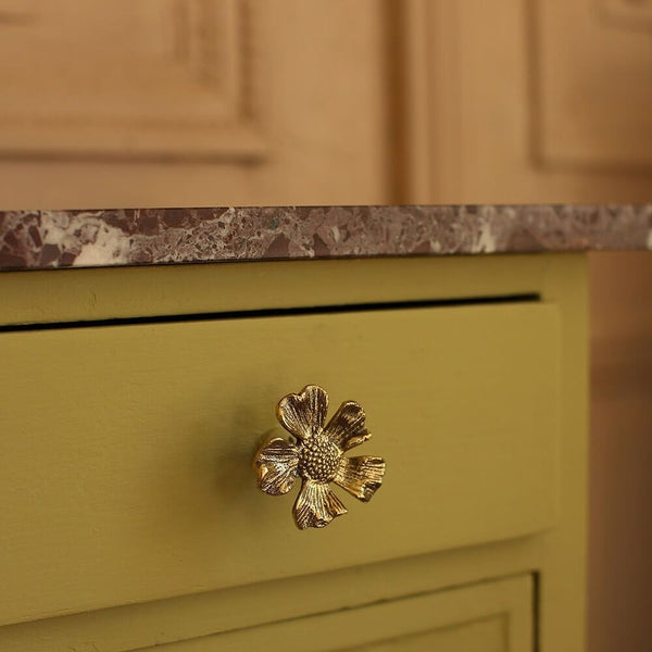 Cherry Blossom Knob