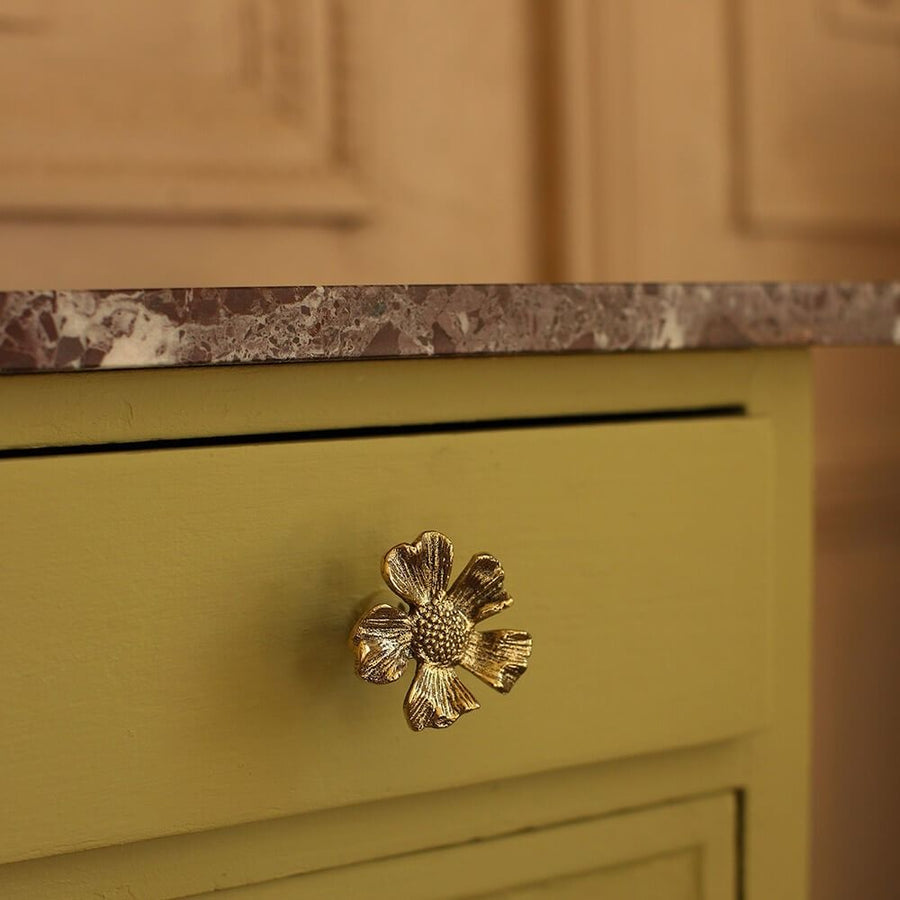 Cherry Blossom Knob