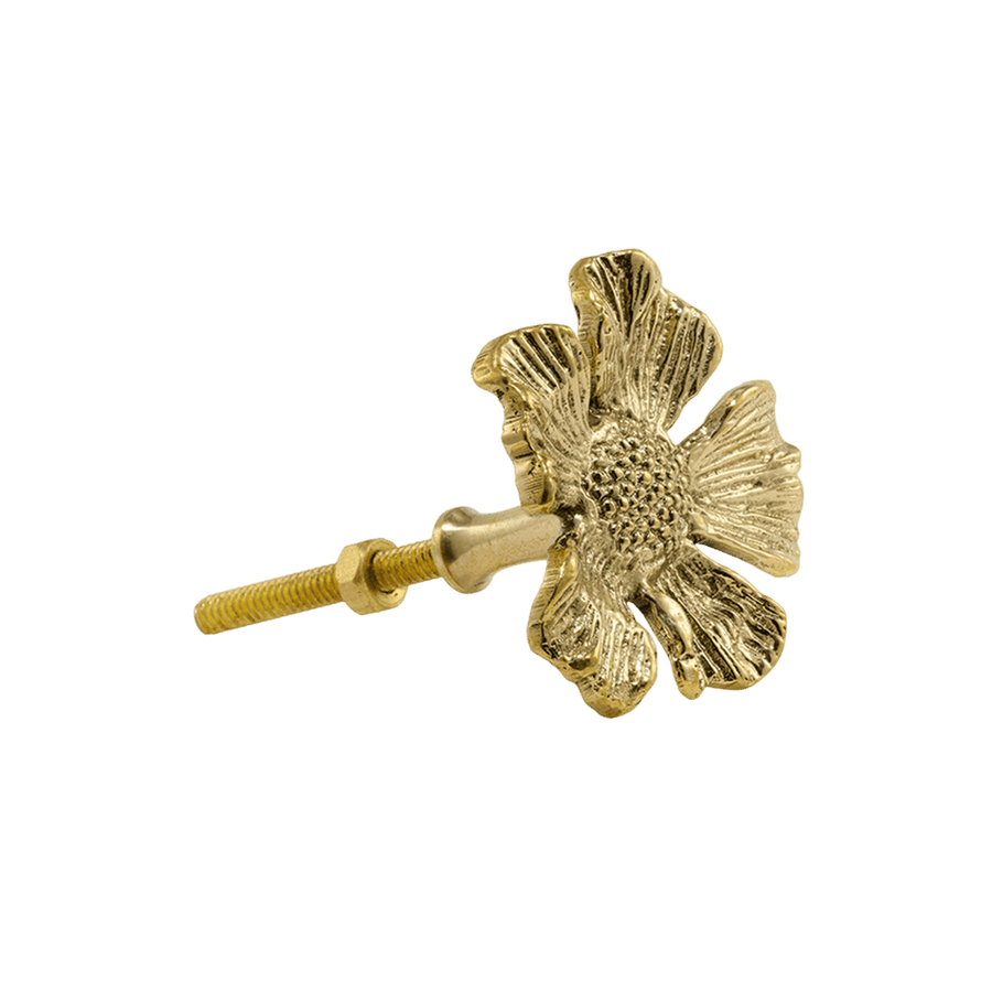 Cherry Blossom Knob