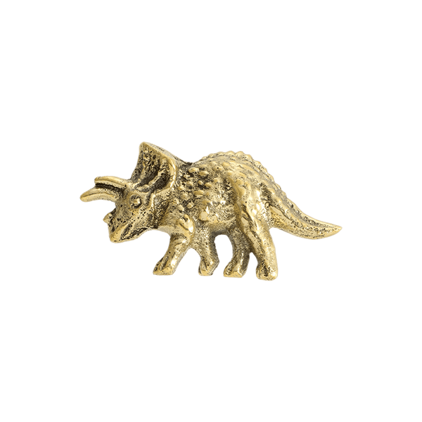 Triceratop Knob