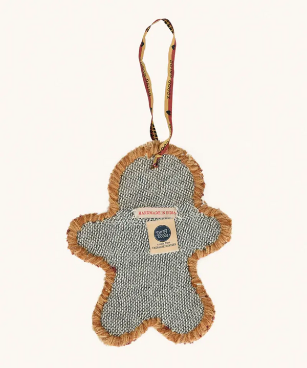 Hanger Ginger Bread