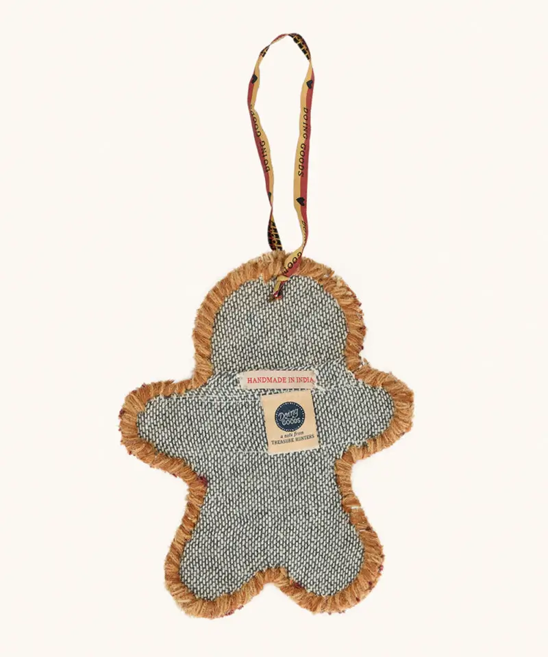 Hanger Ginger Bread