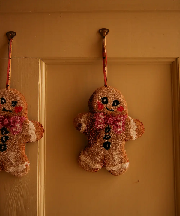 Hanger Ginger Bread