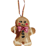 Hanger Ginger Bread