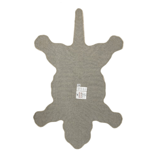 Jill Tiger Rug Large