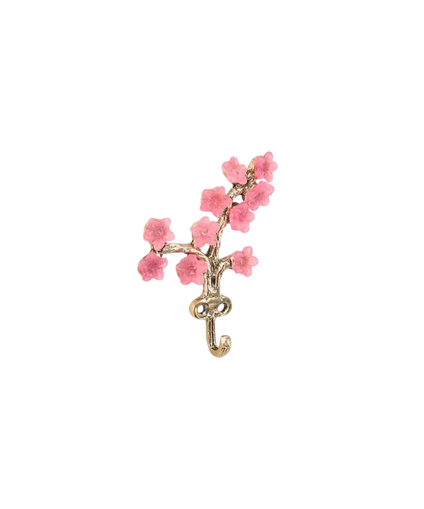 Haak Elodie bloemen
