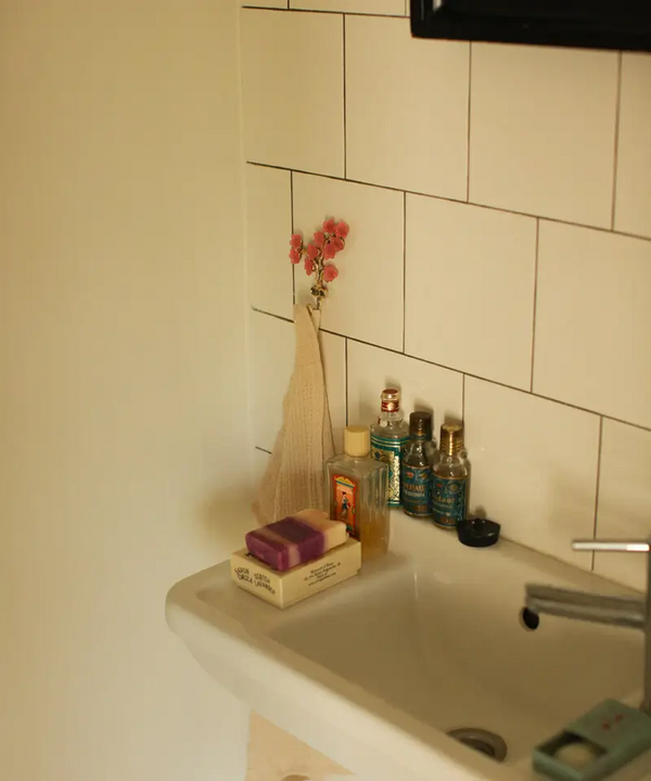Haak Elodie bloemen