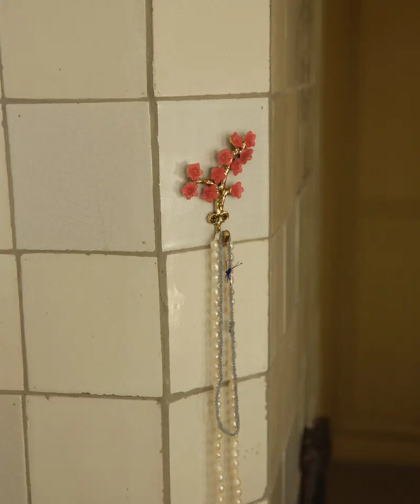 Haak Elodie bloemen