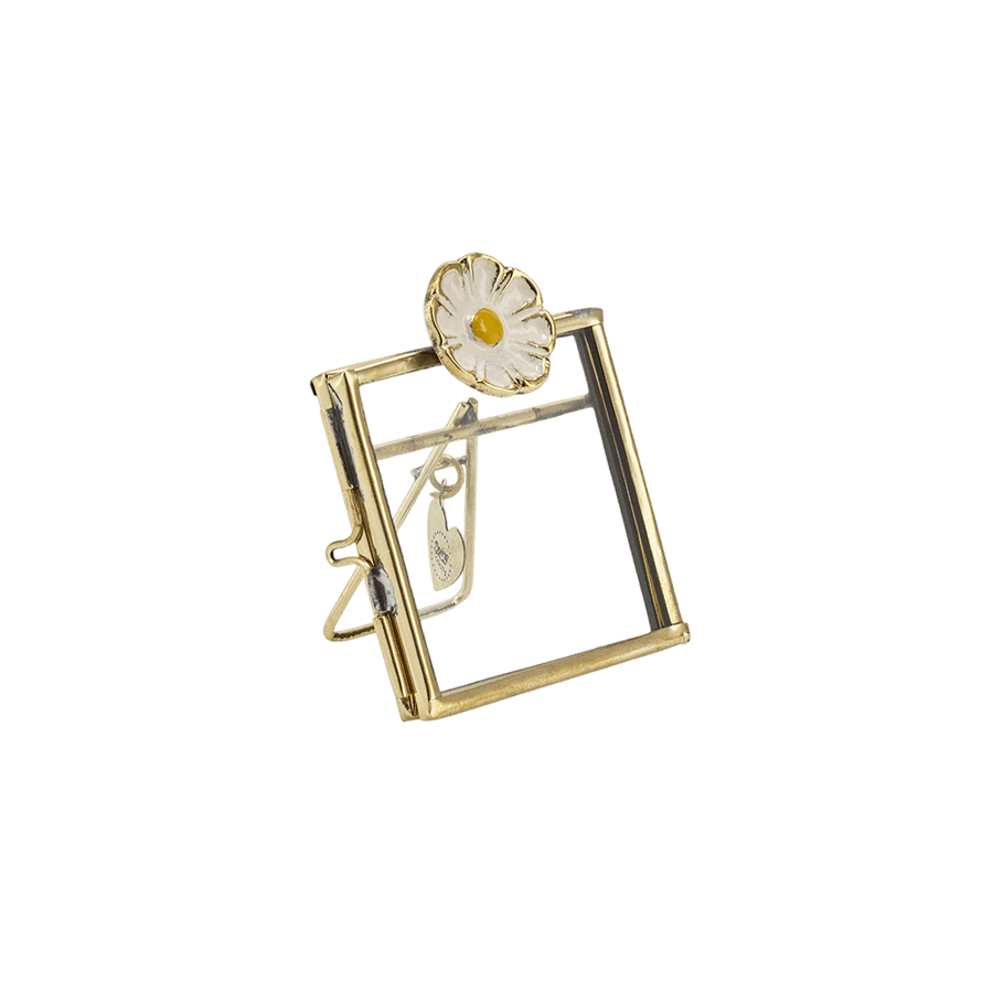 Posy Daisy Frame Mini