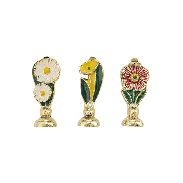 Posy Card Holder Set in Giftbox