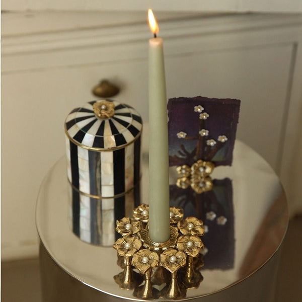 Zoey Candle Holder