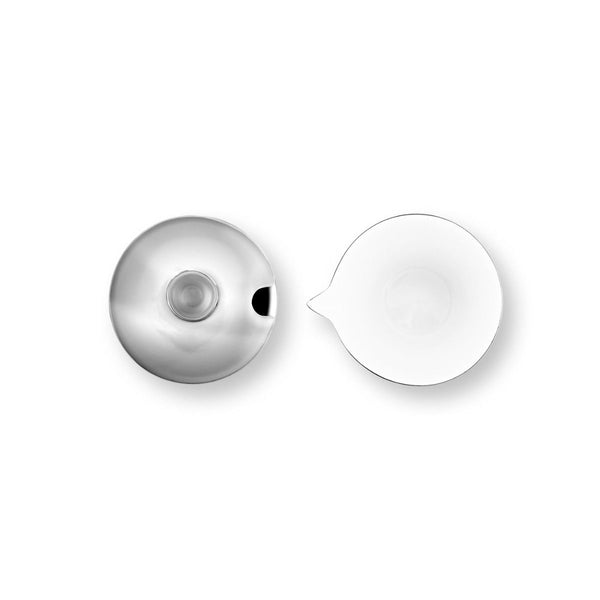 Set2 tea set silver