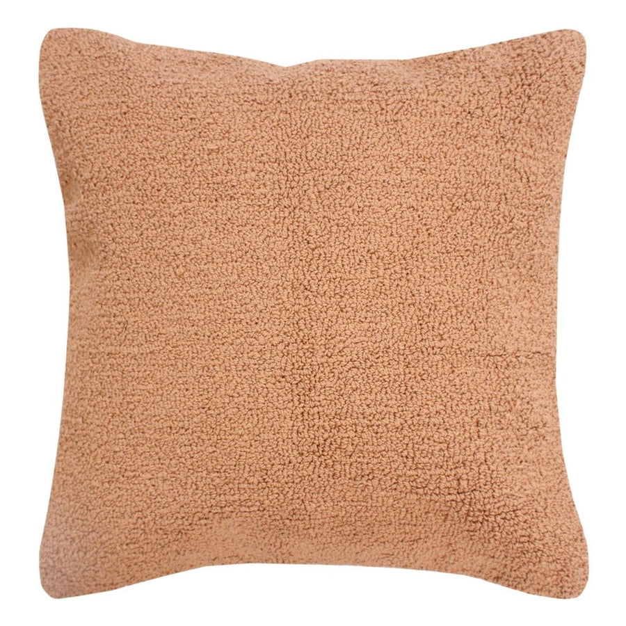 Kussen Tuvi nut 50x50 cm