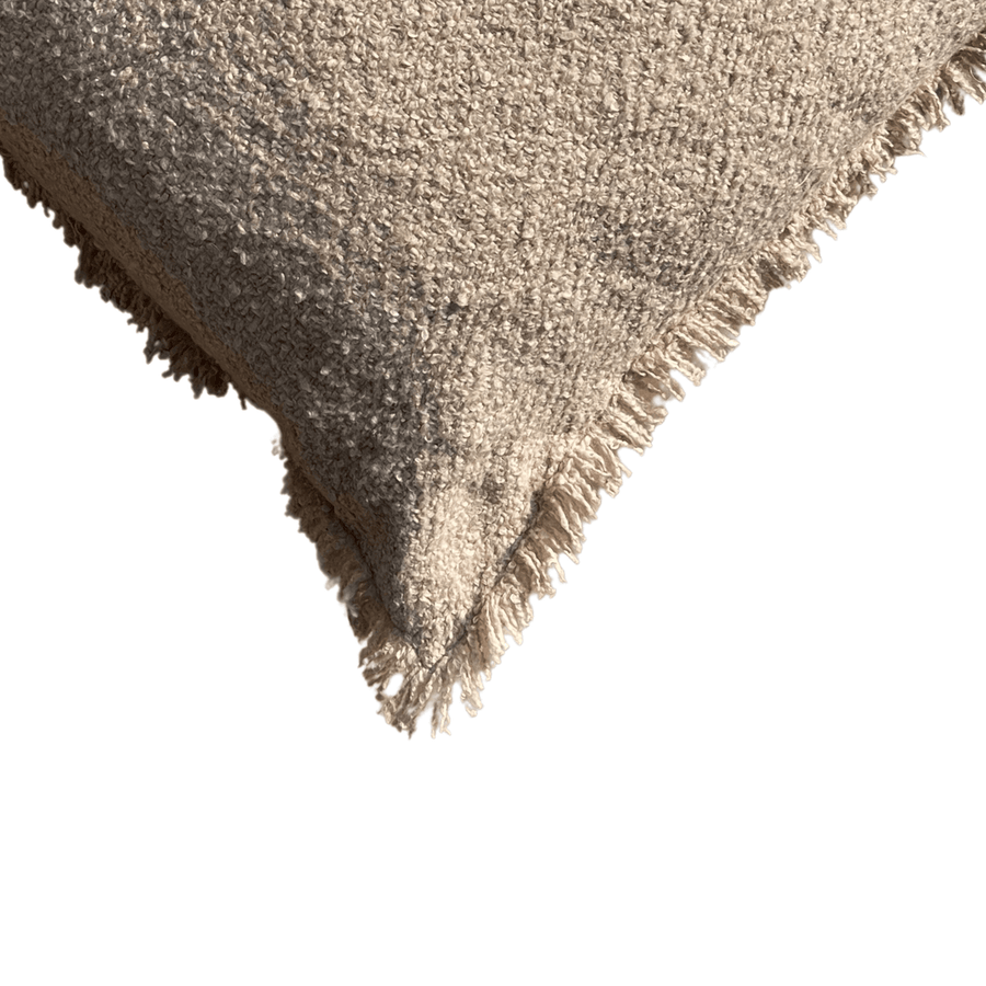 Kussen Kenzo 50x50 cm beige