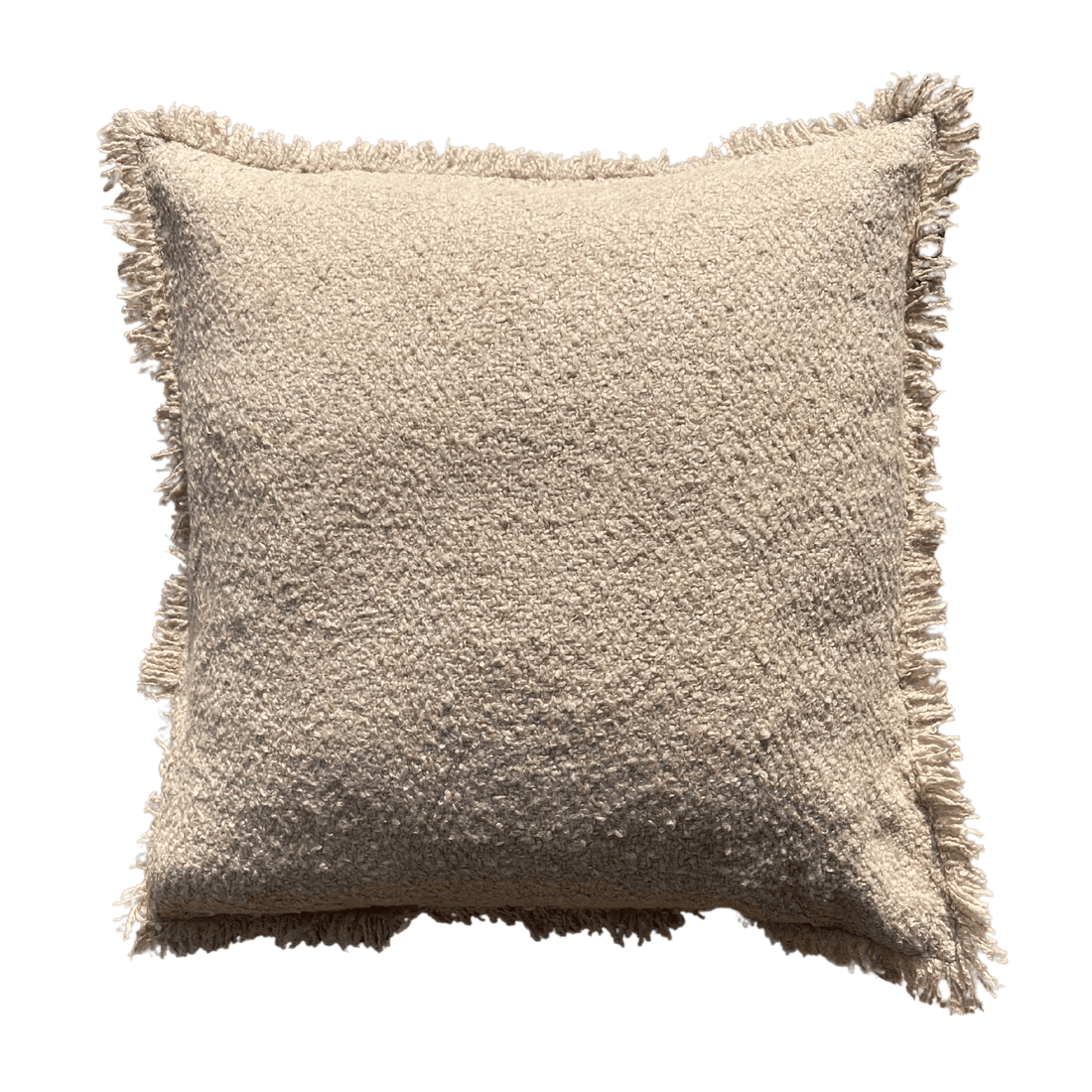 Kussen Kenzo 50x50 cm beige