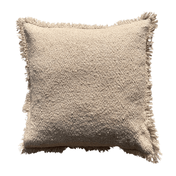 Kussen Kenzo 50x50 cm beige