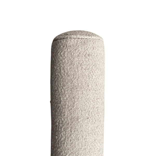 Bolster Kenzo 50x15 cm beige