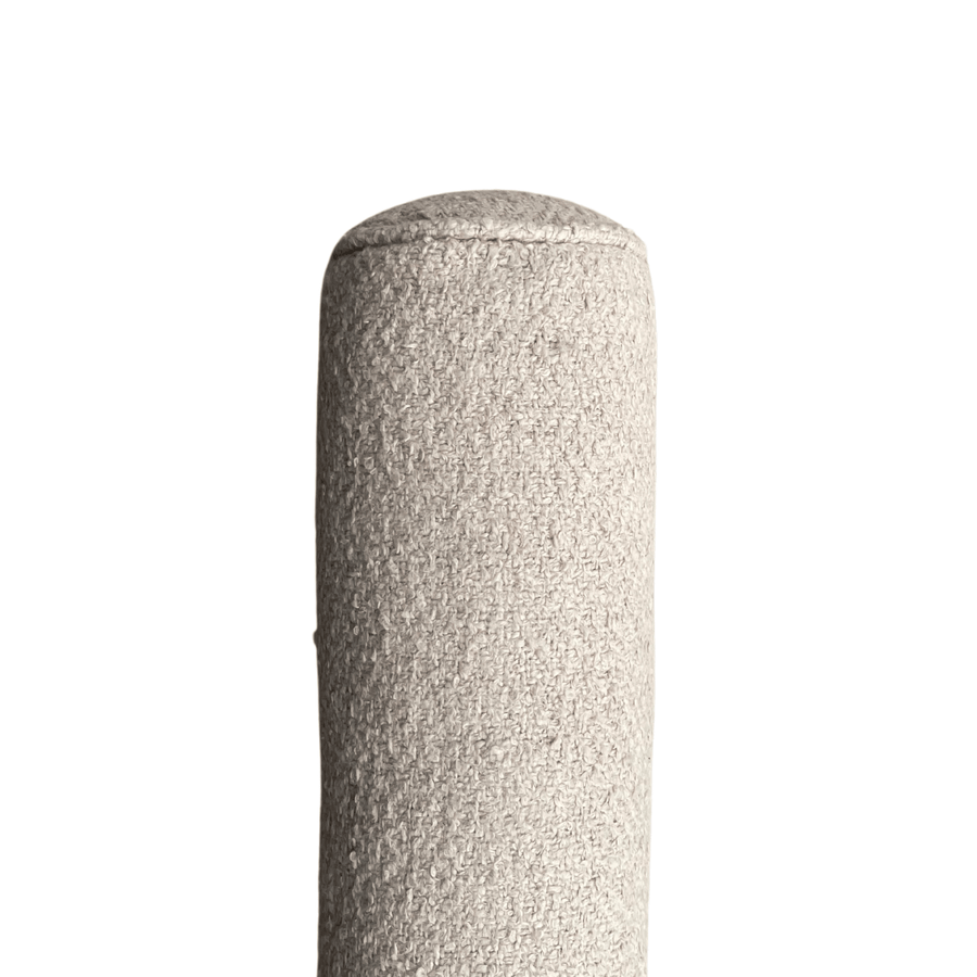 Bolster Kenzo 50x15 cm beige