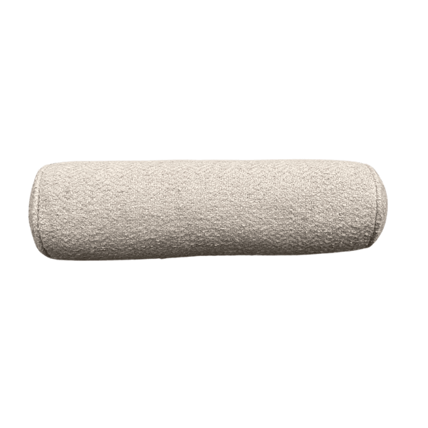 Bolster Kenzo 50x15 cm beige