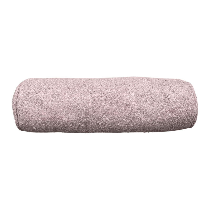 Bolster Kenzo 50x15 cm dusty pink