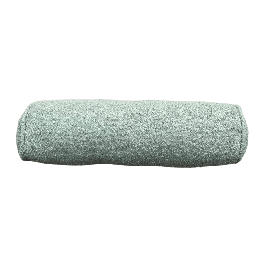 Bolster Kenzo 50x15 cm sage