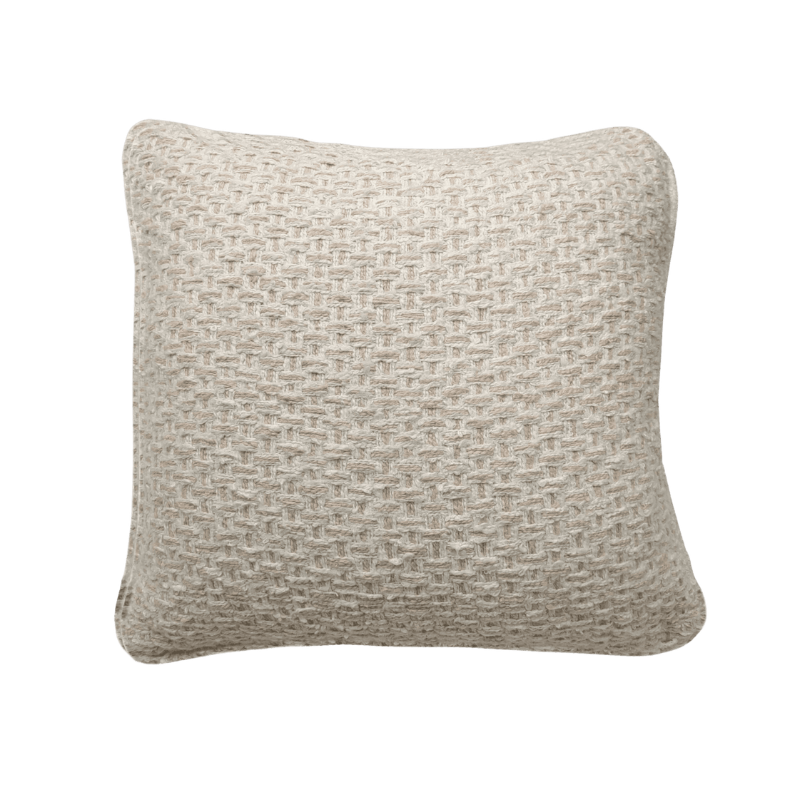 Kussen Ayla 50x50 cm naturel