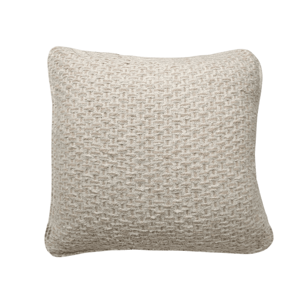 Kussen Ayla 50x50 cm naturel
