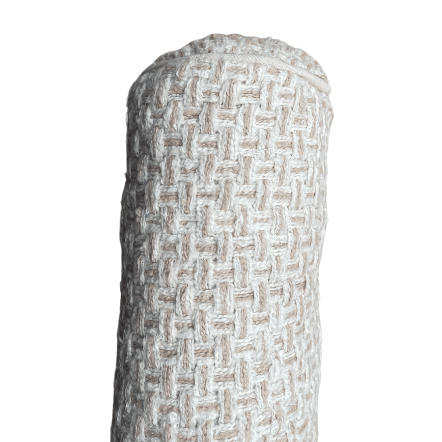 Bolster Ayla 50x15 cm naturel