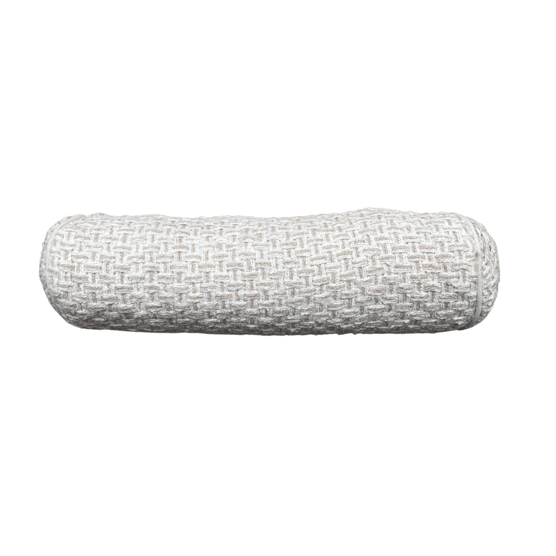 Bolster Ayla 50x15 cm naturel