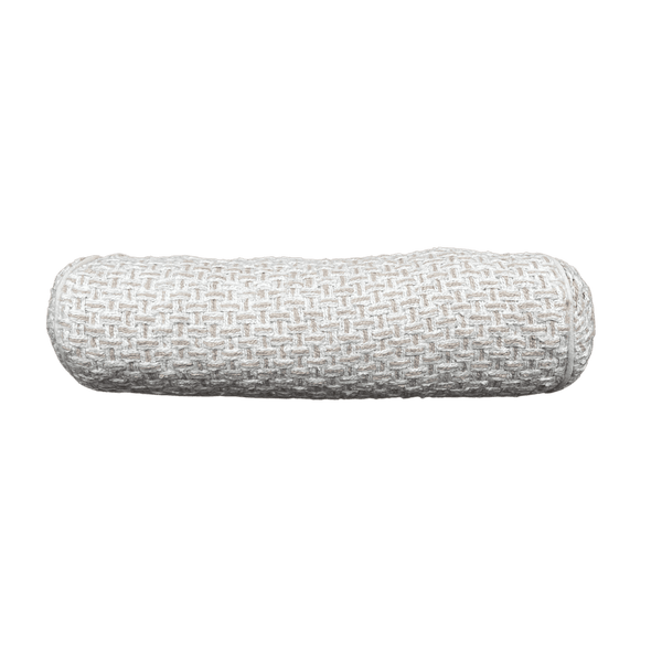 Bolster Ayla 50x15 cm naturel