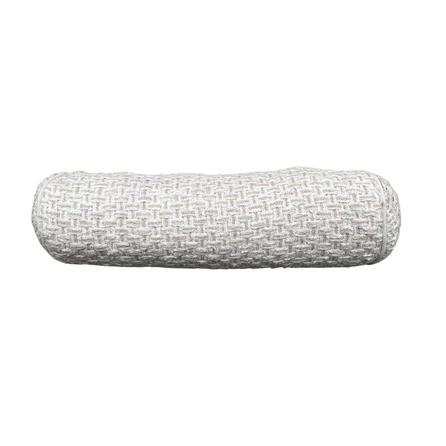 Bolster Ayla 50x15 cm naturel