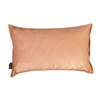Kussen Jana Peach 30x50 cm