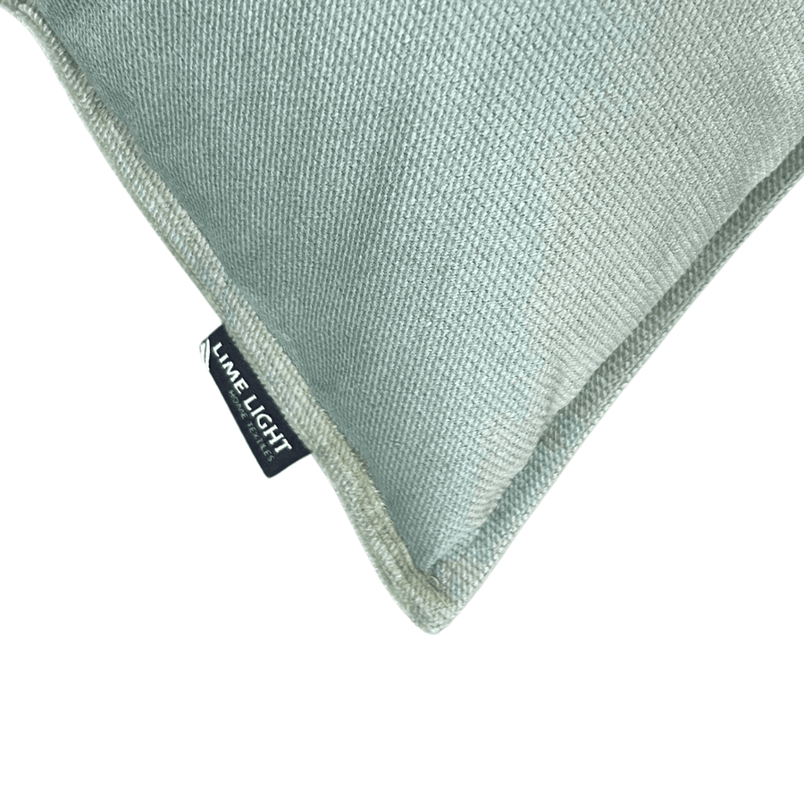 Kussen Jana Lightgreen 30x50 cm
