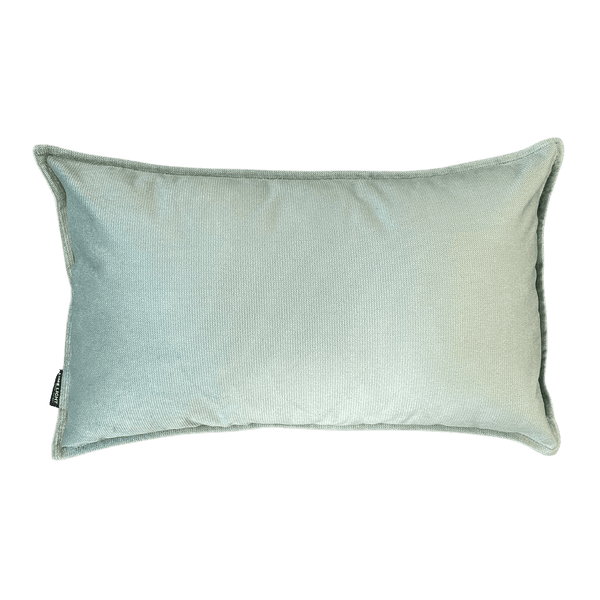 Kussen Jana Lightgreen 30x50 cm