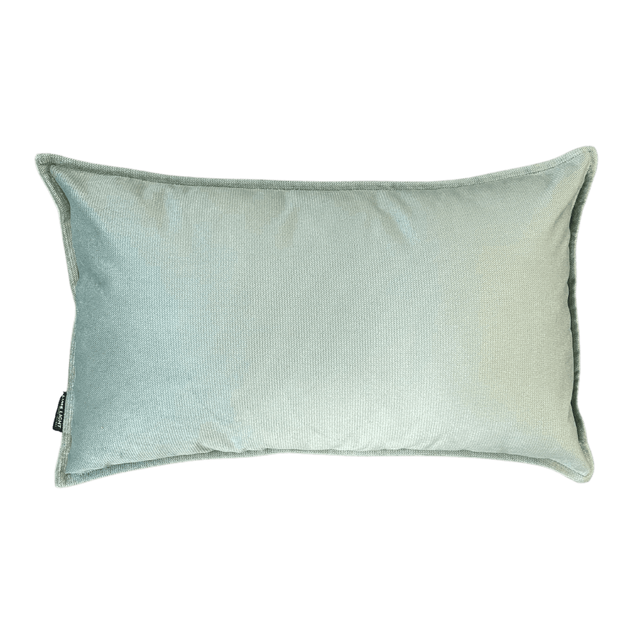 Kussen Jana Lightgreen 30x50 cm