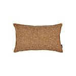 Kussen Litz cognac 30x50 cm