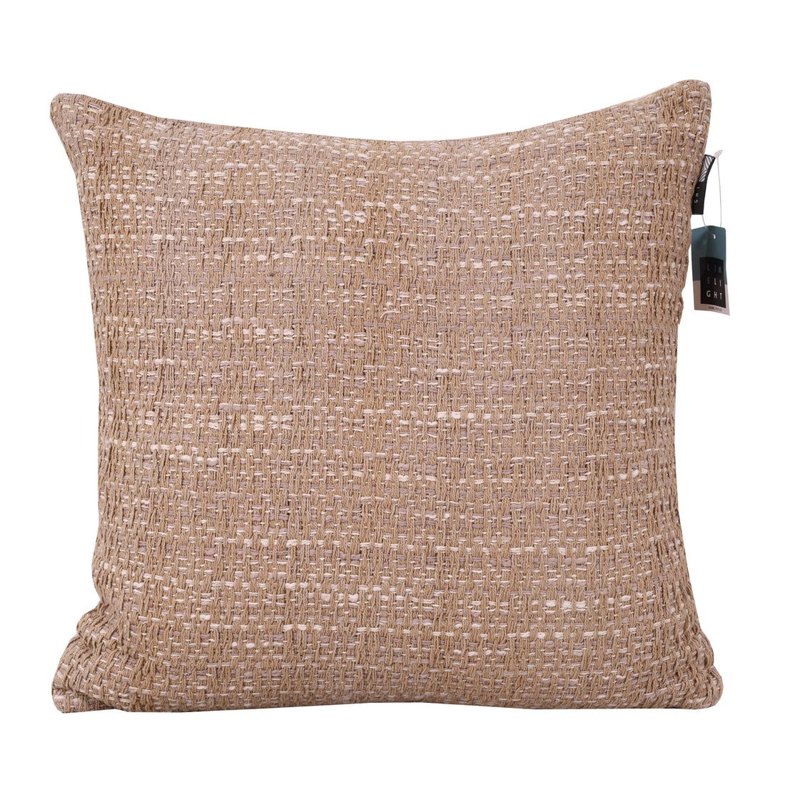 Kussen Alaro beige 45x45 cm