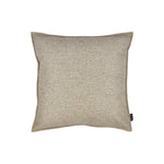Kussen Matera beige 50x50 cm