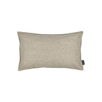 Kussen Matera beige 30x50 cm