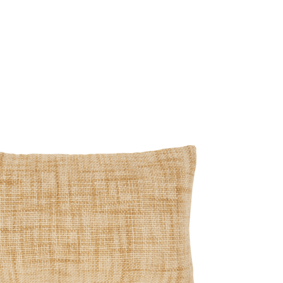 Urban nature culture cushion erto