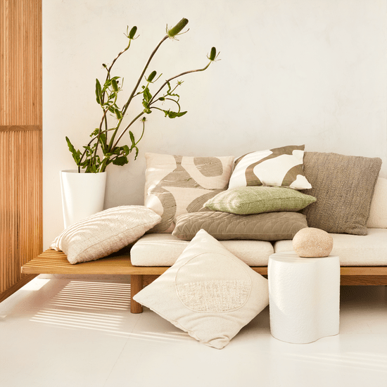 Cushion aeolus