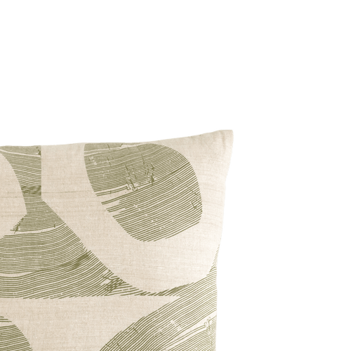 Cushion aeolus