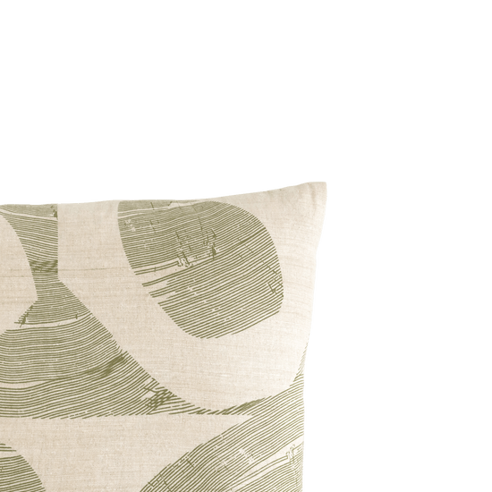 Cushion aeolus