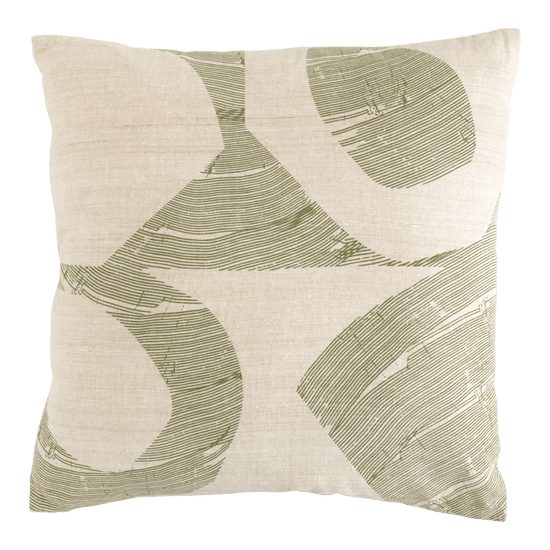 Cushion aeolus