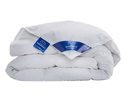 90/10G Silvana Deluxe Blauw 140X200 500 Gr