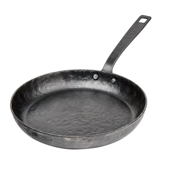 Forged Koekenpan 24 cm